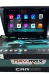 SKODA RAPİD 2013-2018 NAVİMEX SAMSUNG İŞLEMCİLİ 4-64 PROFESYONEL OEM MULTİMEDİA