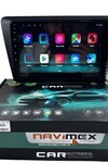 SKODA RAPİD 2013-2018 NAVİMEX SAMSUNG İŞLEMCİLİ 4-64 PROFESYONEL OEM MULTİMEDİA