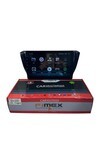 SKODA SUPERB 2015-2018 FİMEX 2-64 DSPLİ PRO OEM MULTİMEDİA