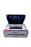 SKODA SUPERB 2015-2018 FORX 4-64 PROFESYONEL OEM MULTİMEDİA
