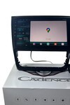 SKODA YETİ 2010-2017 CADENCE R15 (DVR KAYIT CİHAZI  ) PRO OEM MULTİMEDİA