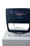 SKODA YETİ 2010-2017 CADENCE R15 (DVR KAYIT CİHAZI  ) PRO OEM MULTİMEDİA