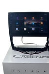 SKODA YETİ 2010-2017 CADENCE R15 (DVR KAYIT CİHAZI  ) PRO OEM MULTİMEDİA