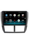 Subaru Forester Uyumlu Android 10 Carplay Özellikli Navigasyon Multimedya Ekran 2gb Ram + 32gb Hdd