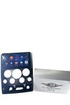 TOURNEO-CONNECT 1 CADENCE D13 YENİ SERİ İŞLEMCİLİ PRO OEM MULTİMEDİA