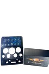 TOURNEO-CONNECT 1 CADENCE T5 İŞLEMCİLİ PROFESYONEL 360 CAM DESTEKLİ OEM MULTİMEDİA
