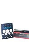 TOURNEO-CONNECT 1 FİMEX 2-64 DSPLİ PRO OEM MULTİMEDİA
