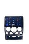TOURNEO-CONNECT 1 MAXESSA   4-64 PROFESYONEL OEM MULTİMEDİA