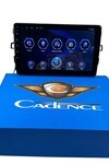 TOYOTA AURİS 2011 CADENCE 6-128 (SİM KARTLI) 360 CAM DESTEKLİ PRO OEM MULTİMEDİA