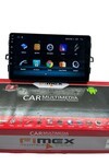 TOYOTA AURİS 2011 FİMEX 2-64 DSPLİ PRO OEM MULTİMEDİA