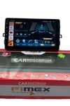 TOYOTA AURİS 2011 FİMEX 2-64 DSPLİ PRO OEM MULTİMEDİA