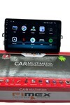 TOYOTA AURİS 2011 FİMEX 2-64 DSPLİ PRO OEM MULTİMEDİA