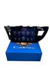 TOYOTA COROLLA 2013-2016 CADENCE 6-128 (SİM KARTLI) 360 CAM DESTEKLİ PRO OEM MULTİMEDİA