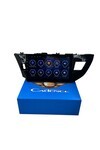 TOYOTA COROLLA 2013-2016 CADENCE 6-128 (SİM KARTLI) 360 CAM DESTEKLİ PRO OEM MULTİMEDİA