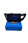 TOYOTA COROLLA 2013-2016 CADENCE 6-128 (SİM KARTLI) 360 CAM DESTEKLİ PRO OEM MULTİMEDİA