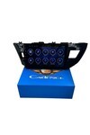 TOYOTA COROLLA 2013-2016 CADENCE 6-128 (SİM KARTLI) 360 CAM DESTEKLİ PRO OEM MULTİMEDİA