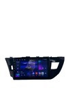 TOYOTA COROLLA 2013-2016 MAXESSA   4-64 PROFESYONEL OEM MULTİMEDİA