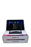 TOYOTA COROLLA 2019-2021 FORX 4-64 PROFESYONEL OEM MULTİMEDİA