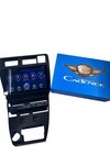Toyota EfsaneKasa 1993-1998 CADENCE 6-128 (SİM KARTLI) 360 CAM DESTEKLİ PRO OEM MULTİMEDİA