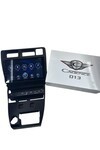 Toyota EfsaneKasa 1993-1998 CADENCE D13 YENİ SERİ İŞLEMCİLİ PRO OEM MULTİMEDİA