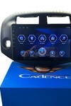 TOYOTA RAV4 2008-2012 CADENCE 6-128 (SİM KARTLI) 360 CAM DESTEKLİ PRO OEM MULTİMEDİA