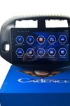 TOYOTA RAV4 2008-2012 CADENCE 6-128 (SİM KARTLI) 360 CAM DESTEKLİ PRO OEM MULTİMEDİA