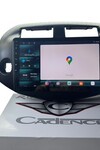 TOYOTA RAV4 2008-2012 CADENCE R15 (DVR KAYIT CİHAZI  ) PRO OEM MULTİMEDİA
