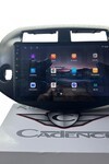 TOYOTA RAV4 2008-2012 CADENCE R15 (DVR KAYIT CİHAZI  ) PRO OEM MULTİMEDİA