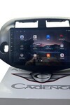 TOYOTA RAV4 2008-2012 CADENCE R15 (DVR KAYIT CİHAZI  ) PRO OEM MULTİMEDİA