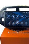 TOYOTA RAV4 2008-2012 CADENCE T5 İŞLEMCİLİ PROFESYONEL 360 CAM DESTEKLİ OEM MULTİMEDİA