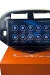 TOYOTA RAV4 2008-2012 CADENCE T5 İŞLEMCİLİ PROFESYONEL 360 CAM DESTEKLİ OEM MULTİMEDİA