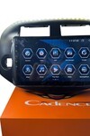 TOYOTA RAV4 2008-2012 CADENCE T5 İŞLEMCİLİ PROFESYONEL 360 CAM DESTEKLİ OEM MULTİMEDİA