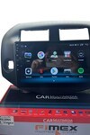 TOYOTA RAV4 2008-2012 FİMEX 2-64 DSPLİ PRO OEM MULTİMEDİA