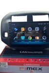 TOYOTA RAV4 2008-2012 FİMEX 2-64 DSPLİ PRO OEM MULTİMEDİA