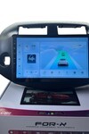 TOYOTA RAV4 2008-2012 FORX 2-32 YENİ SERİ İŞLEMCİLİ PRO OEM MULTİMEDİA