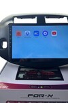 TOYOTA RAV4 2008-2012 FORX 2-32 YENİ SERİ İŞLEMCİLİ PRO OEM MULTİMEDİA