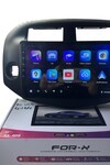 TOYOTA RAV4 2008-2012 FORX 4-64 PROFESYONEL OEM MULTİMEDİA