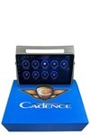 TOYOTA VERSO 2004-2009 CADENCE 6-128 (SİM KARTLI) 360 CAM DESTEKLİ PRO OEM MULTİMEDİA