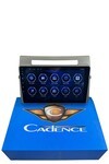 TOYOTA VERSO 2004-2009 CADENCE 6-128 (SİM KARTLI) 360 CAM DESTEKLİ PRO OEM MULTİMEDİA