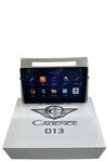 TOYOTA VERSO 2004-2009 CADENCE D13 YENİ SERİ İŞLEMCİLİ PRO OEM MULTİMEDİA