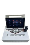 TOYOTA VERSO 2004-2009 CADENCE R15 (DVR KAYIT CİHAZI  ) PRO OEM MULTİMEDİA