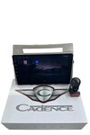 TOYOTA VERSO 2004-2009 CADENCE R15 (DVR KAYIT CİHAZI  ) PRO OEM MULTİMEDİA