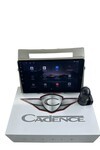 TOYOTA VERSO 2004-2009 CADENCE R15 (DVR KAYIT CİHAZI  ) PRO OEM MULTİMEDİA
