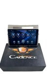 TOYOTA VERSO 2004-2009 CADENCE T5 İŞLEMCİLİ PROFESYONEL 360 CAM DESTEKLİ OEM MULTİMEDİA