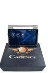 TOYOTA VERSO 2004-2009 CADENCE T5 İŞLEMCİLİ PROFESYONEL 360 CAM DESTEKLİ OEM MULTİMEDİA