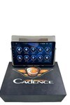 TOYOTA VERSO 2004-2009 CADENCE T5 İŞLEMCİLİ PROFESYONEL 360 CAM DESTEKLİ OEM MULTİMEDİA