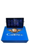 TOYOTA VERSO 2009-2018 CADENCE 6-128 (SİM KARTLI) 360 CAM DESTEKLİ PRO OEM MULTİMEDİA