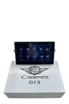 TOYOTA VERSO 2009-2018 CADENCE D13 YENİ SERİ İŞLEMCİLİ PRO OEM MULTİMEDİA
