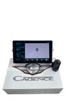 TOYOTA VERSO 2009-2018 CADENCE R15 (DVR KAYIT CİHAZI  ) PRO OEM MULTİMEDİA