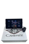 TOYOTA VERSO 2009-2018 CADENCE R15 (DVR KAYIT CİHAZI  ) PRO OEM MULTİMEDİA
